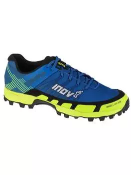 Кроссовки Inov-8 Running, синий/желтый