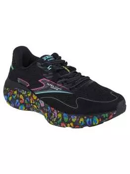 Кроссовки Joma Running, черный/мультиколор