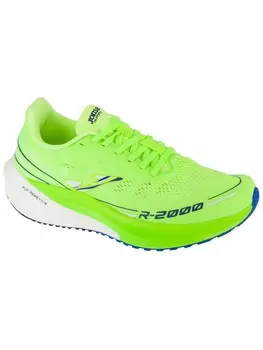 Беговая обувь Joma, зеленый