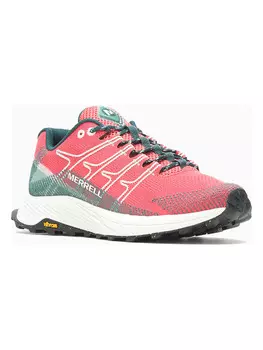 Беговая обувь Merrell, цвет koralle/grn
