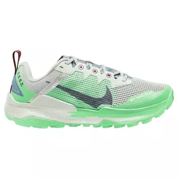 Беговая обувь Nike Women's Wildhorse 8, цвет Summit White/Thunder Blue