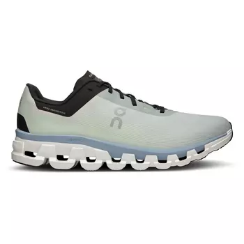 Беговая обувь On Cloudflow 4, цвет Glacier/Chambray