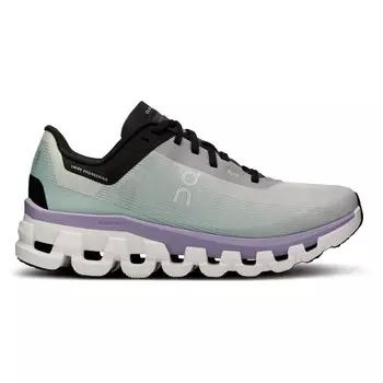 Беговая обувь On Women's Cloudflow 4, цвет Fade/Wisteria