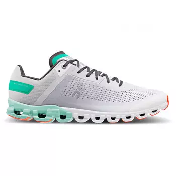 Беговая обувь On Women's Cloudflow, цвет Glacier/Creek