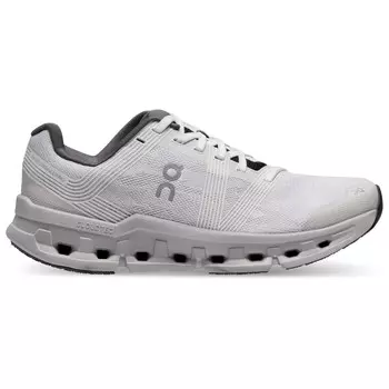 Беговая обувь On Women's Cloudgo, цвет White/Glacier
