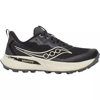 Беговая обувь Peregrine 15 Saucony, мультиколор