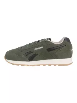 Беговая обувь Reebok, зеленый