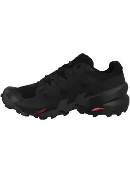 Кроссовки Salomon Running 2936235, черный