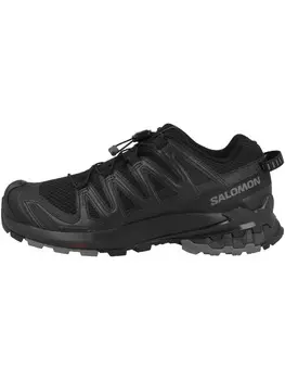 Беговая обувь SALOMON, черный