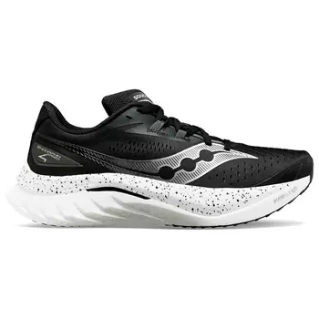 Беговая обувь Saucony Endorphin Speed 4, черный