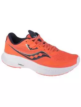 Беговая обувь Saucony, оранжевый