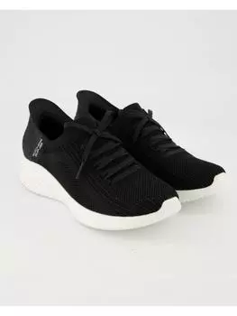 Беговая обувь Skechers, черный