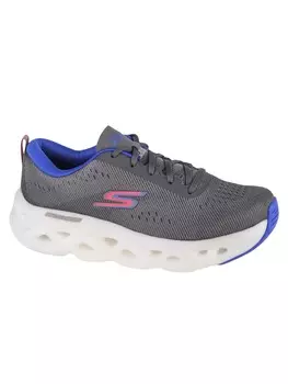 Беговая обувь Skechers, серый