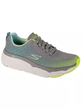 Кроссовки Skechers Running 4482188, серый/светло-зеленый