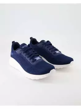 Кроссовки Skechers Running 4431045, синий/белый
