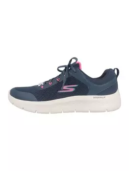 Беговая обувь Skechers, синий