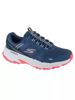 Беговая обувь Skechers, темно-синий