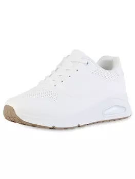 Беговая обувь VAN HILL, белый