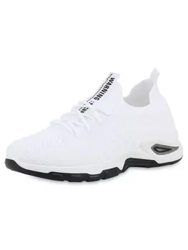 Беговая обувь VAN HILL, белый