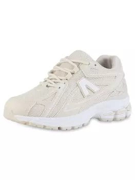 Беговая обувь VAN HILL, бежевый