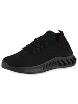 Беговая обувь VAN HILL, черный