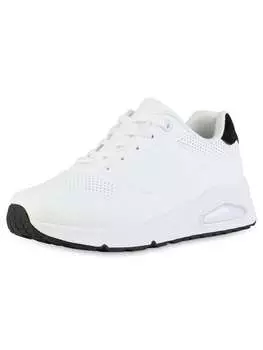 Беговая обувь VAN HILL, цвет weiss schwarz