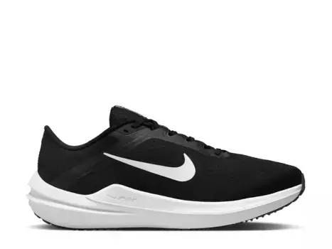 Беговая обувь Winflo 10 - женская Nike, Black/White