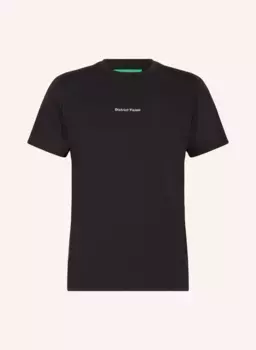 Беговая рубашка District Vision, черный