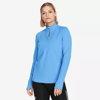 Беговая рубашка Kalenji, синий