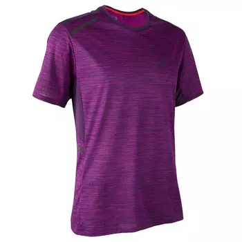 Беговая рубашка Kiprun, черный