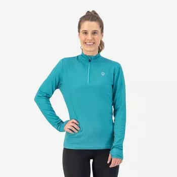 Беговая рубашка Rogelli, синий