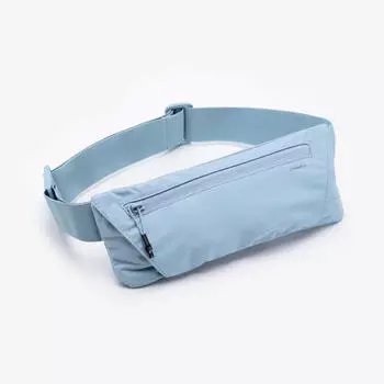 Беговой пояс для смартфона KIPRUN Basic 2 унисекс - Синий Серый Kiprun