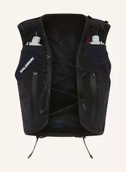 Беговой жилет adv skin 12 Salomon, черный