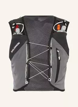 Беговой жилет adv skin 5 Salomon, мультиколор