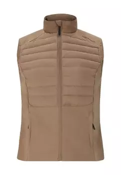 Беговой жилет Beistyla с высококачественным утеплителем Primaloft ENDURANCE, цвет Caribou