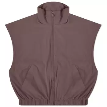 Беговой жилет Ear of God Essentials Fear of God ESSENTIALS