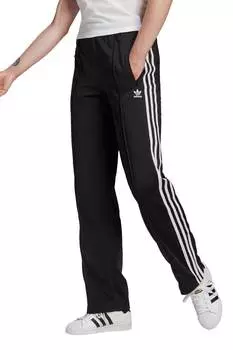 Беговые брюки adidas Originals Firebird adidas originals, черный