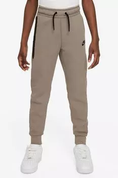 Беговые брюки из технического флиса Nike