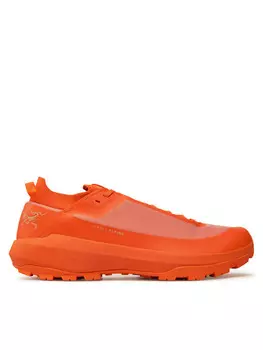 Беговые кросовки Arc'teryx de running Vertex Alpine X000009019 Naranja, оранжевый