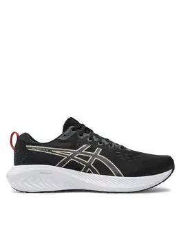 Беговые кросовки Asics de running Gel-Excite 10 1011B600 Negro, черный