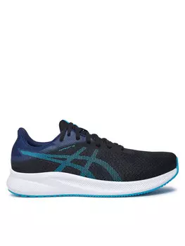Беговые кросовки Asics de running Patriot 13 1011B485 Negro, черный