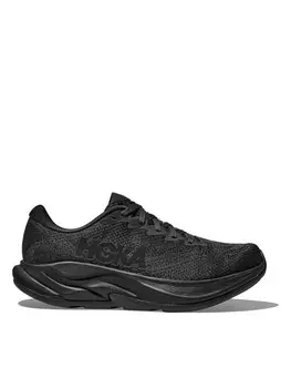 Беговые кросовки Hoka de running Rincon 4 1155130 Negro, черный