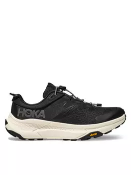 Беговые кросовки Hoka de running Transport 1123153 Negro, черный