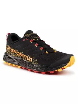 Беговые кросовки La Sportiva de running Lycan II 46H999100 Negro, черный