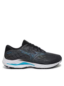 Беговые кросовки Mizuno de running Wave Inspire 20 J1GC2444 Negro, черный
