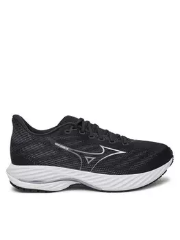 Беговые кросовки Mizuno de running Wave Rider 28 J1GC2403 Negro, черный