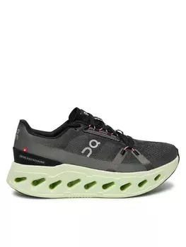 Беговые кросовки On de running Cloudeclipse M 3MD30092551 Gris, серый