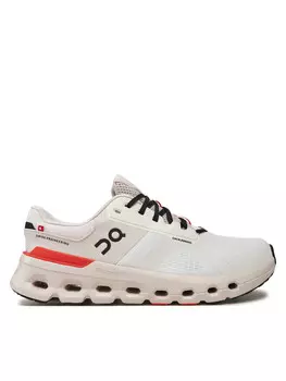 Беговые кросовки On de running Cloudrunner 2 3ME10140248 Blanco, белый
