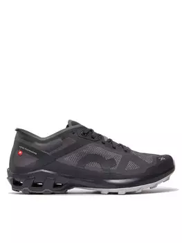 Беговые кросовки On de running Cloudventure Peak 3 3MD10740777 Negro, черный