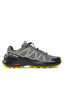 Беговые кросовки Salomon de running Speedcross Peak L47602600 Gris, серый